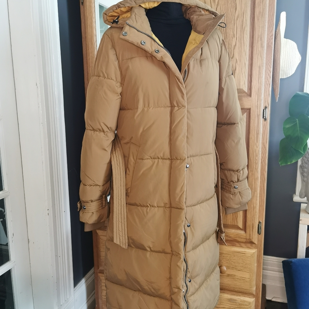 Noize Parka